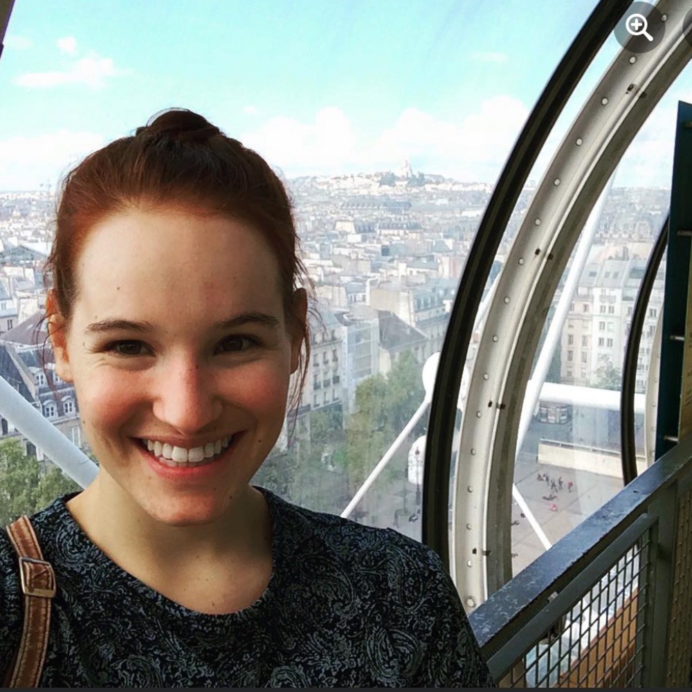 Meet your Posher, Adele